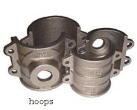 Precision Casting Parts